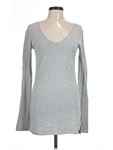 Hard Tail Long Sleeve Top (view 1)