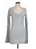 Hard Tail Gray Long Sleeve Top Size L - photo 1