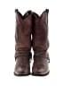 FRYE Brown Boots Size 5 1/2 - photo 2
