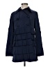Etcetera Blue Coat Size 2 - photo 1