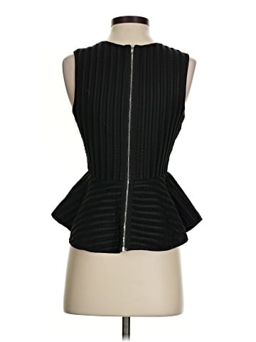 HD in Paris Sleeveless Top (view 2)
