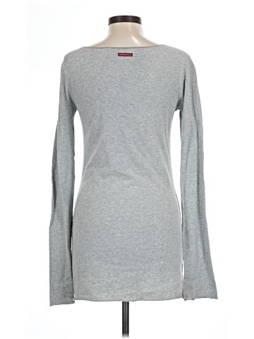 Hard Tail Long Sleeve Top (view 2)