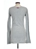 Hard Tail Gray Long Sleeve Top Size L - photo 2