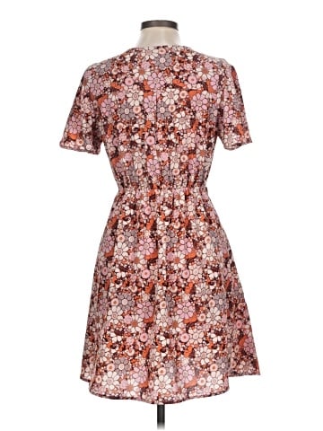 Monteau Casual Dress (view 2)