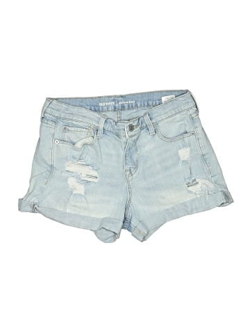Old Navy Denim Shorts (view 1)