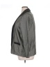 Tudor Court 100% Polyester Chevron-herringbone Gray Blazer Size XL - photo 5