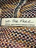 We the Free Tweed Brown Turtleneck Sweater Size M - photo 7