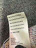 We the Free Tweed Brown Turtleneck Sweater Size M - photo 8