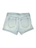 Old Navy Blue Denim Shorts Size 6 - photo 2