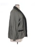 Tudor Court 100% Polyester Chevron-herringbone Gray Blazer Size XL - photo 4