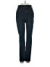 NY&C Solid Blue Jeans Size 0 - photo 1