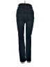NY&C Solid Blue Jeans Size 0 - photo 2