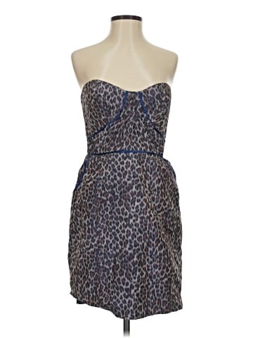 Nicole Miller Collection Cocktail Dress (view 1)