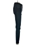 NY&C Solid Blue Jeans Size 0 - photo 4
