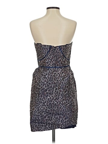 Nicole Miller Collection Cocktail Dress (view 2)