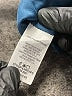 Love Notes 100% Polyester Solid Blue Casual Dress Size S - photo 8