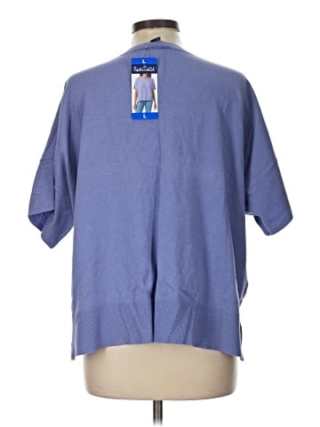Splendid Poncho (view 2)