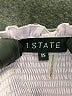 1.State 100% Polyester Tweed Gray Casual Skirt Size XS - photo 4