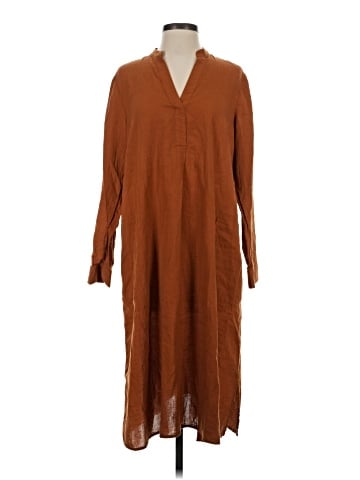 Purejill Casual Dress (view 1)