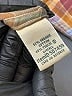L.L.Bean Plaid Brown Long Sleeve Button-Down Shirt Size XL - photo 9