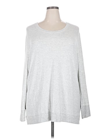 Athleta Pullover Sweater (view 1)