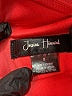 Jessica Howard Red Cocktail Dress Size 8 - photo 7