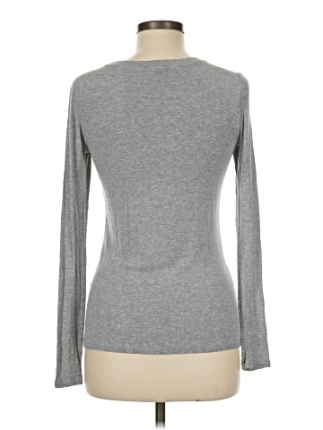Trouve Long Sleeve T-Shirt (view 2)