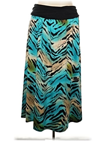 New Directions Casual Skirt (view 1)