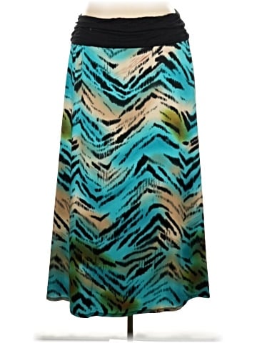 New Directions Casual Skirt (view 2)