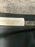 Ramy Brook 100% Polyester Black Sleeveless Blouse Size L - photo 7