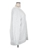Athleta Silver Pullover Sweater Size 2X - photo 4