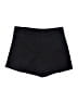 Shein Solid Black Shorts Size 6 - photo 1