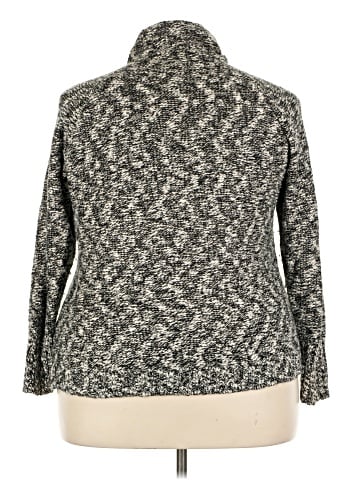 Chaps Turtleneck Sweater (view 2)
