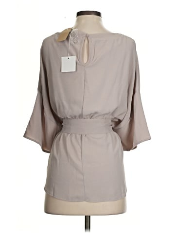 Hayden 3/4 Sleeve Blouse (view 2)