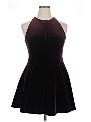 Zara Cocktail Dress (view 1)