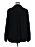 Torrid Black 3/4 Sleeve Blouse Size 1X Plus (1) - photo 2