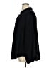 Torrid Black 3/4 Sleeve Blouse Size 1X Plus (1) - photo 5