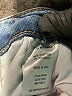 Flying Monkey Graphic Blue Jeans Size 26 waist - photo 8