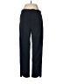 Brochu Walker Solid Blue Casual Pants Size M - photo 1