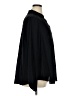 Torrid Black 3/4 Sleeve Blouse Size 1X Plus (1) - photo 4