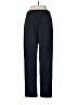 Brochu Walker Solid Blue Casual Pants Size M - photo 2