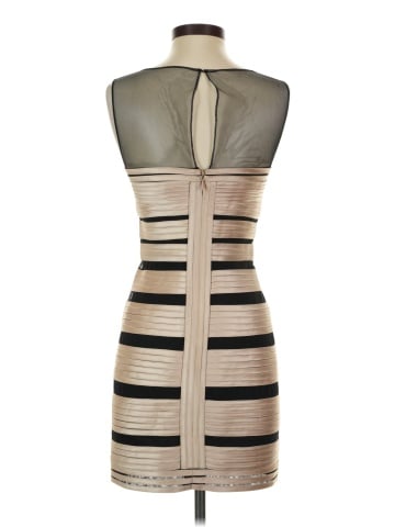 BCBGMAXAZRIA Cocktail Dress (view 2)