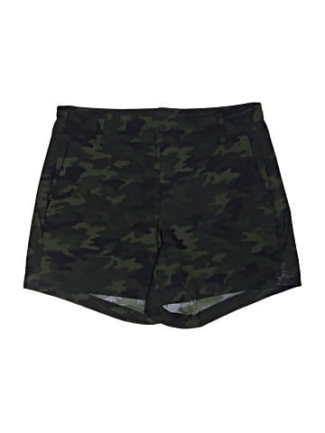 SPANX Athletic Shorts (view 1)