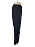 Brochu Walker Solid Blue Casual Pants Size M - photo 4