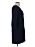 Les Copains Blue Casual Dress Size 7 - photo 4