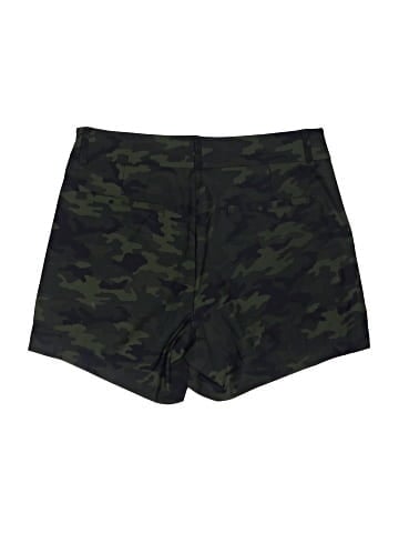 SPANX Athletic Shorts (view 2)
