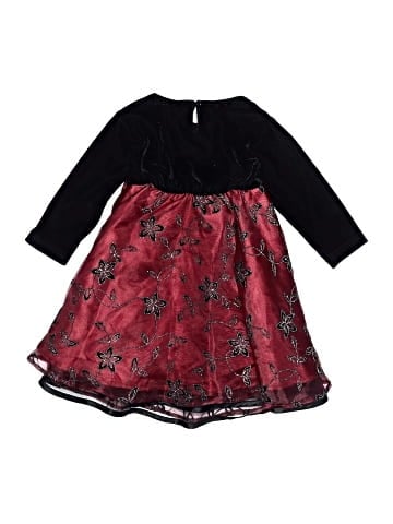 Blueberi Boulevard Dress (view 2)