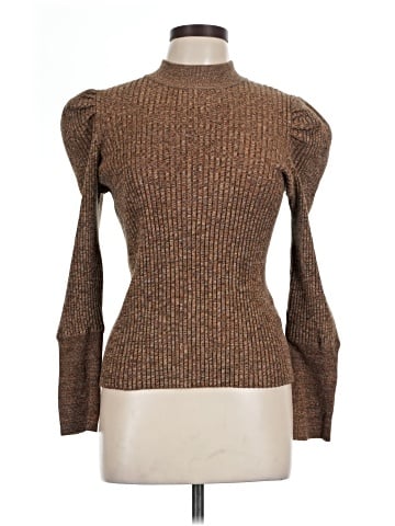 Who What Wear Long Sleeve Top (view 1)