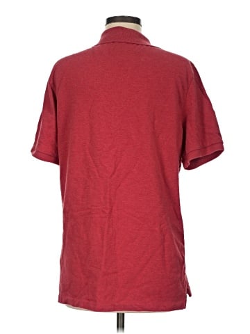 Polo by Ralph Lauren Short Sleeve Button-Down Shirt (view 2)