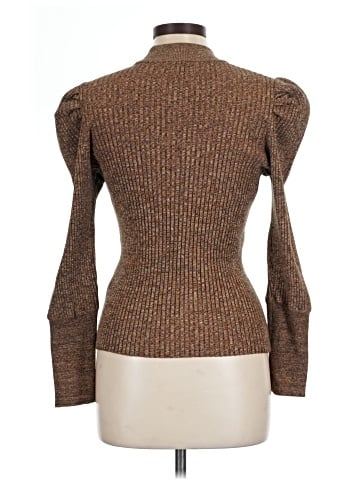 Who What Wear Long Sleeve Top (view 2)